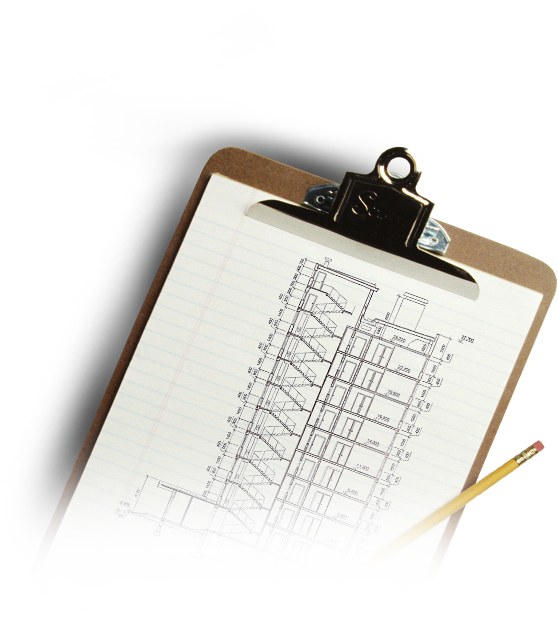 Проект капитального ремонта МКД