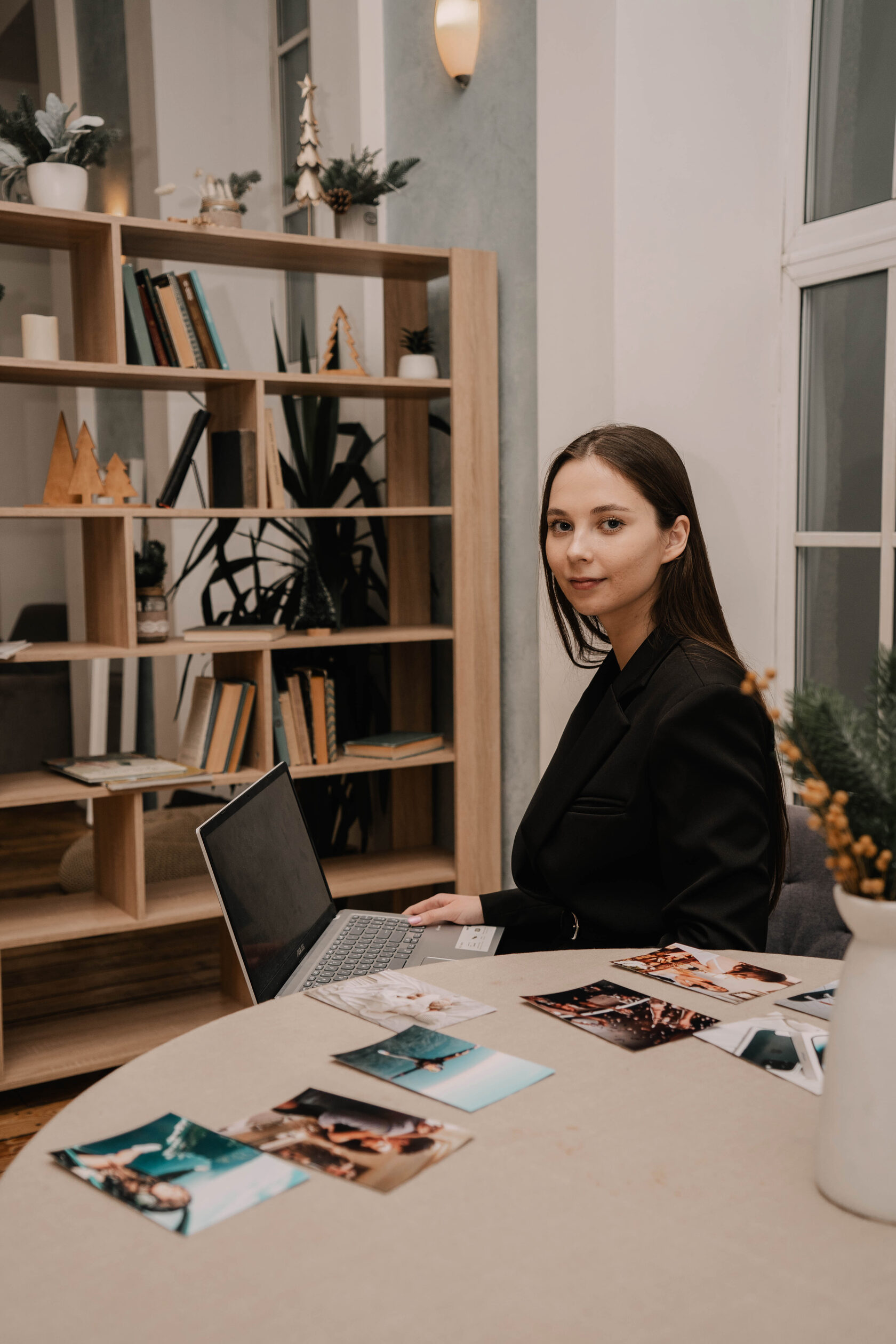 Психолог Новосибирск Овчаренко Анастасия