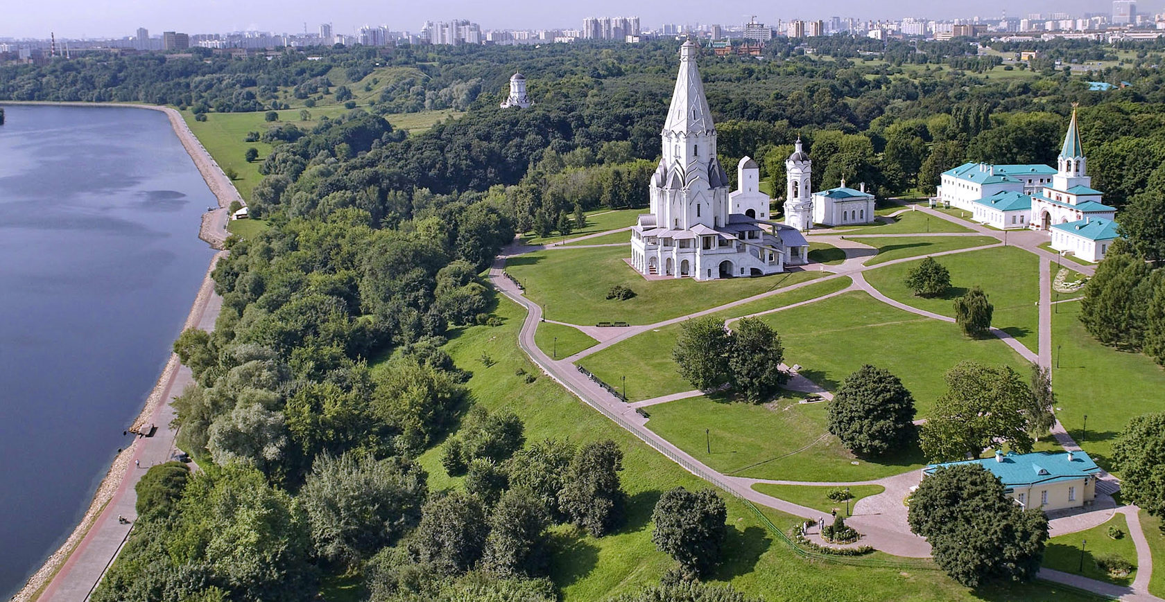 ЖК Каширка.Like - новый жилой комплекс в Москворечье-Сабурово