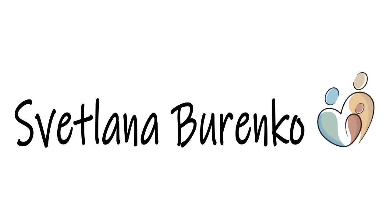 Светлана Буренко