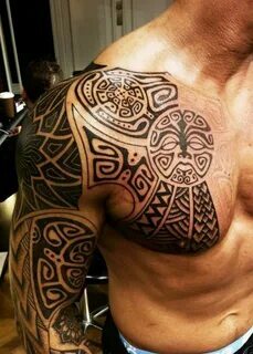 Татуировки маори эскизы (55 фото)