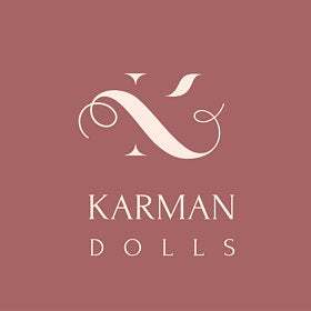 Doll hair KarmanDolls – DailyDoll Shop