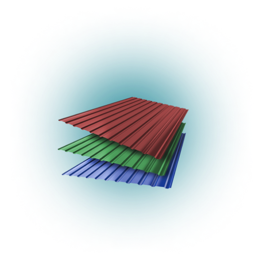 Кровельные покрытия