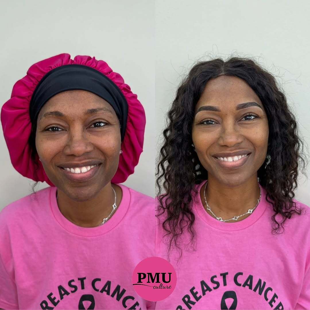 Permanent Makeup &amp; Flawless Brows | PMU Culture Miami &amp; Fort Lauderdale