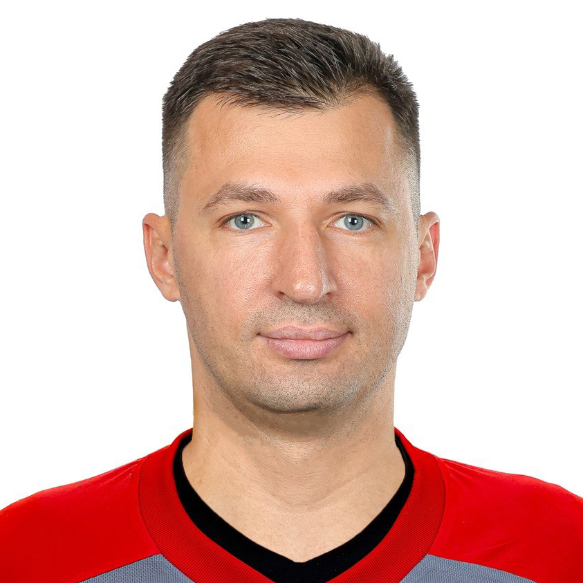 Негирев Сергей Геннадьевич