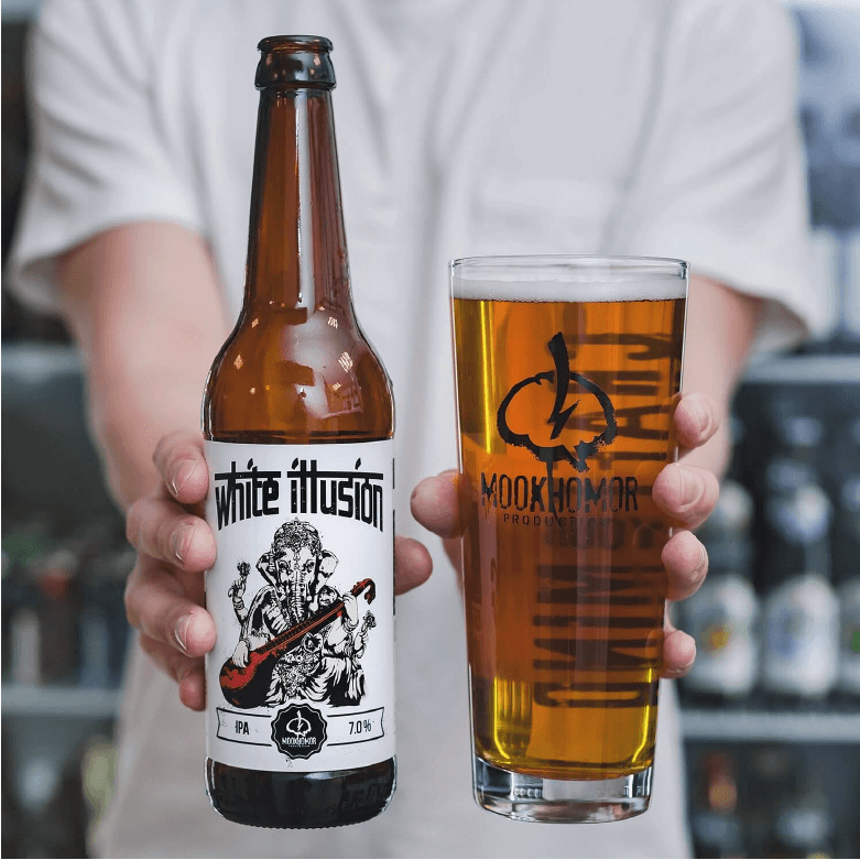 Mookhomor Production