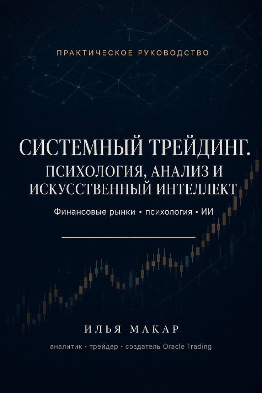 Системный трейдинг — Илья Макар