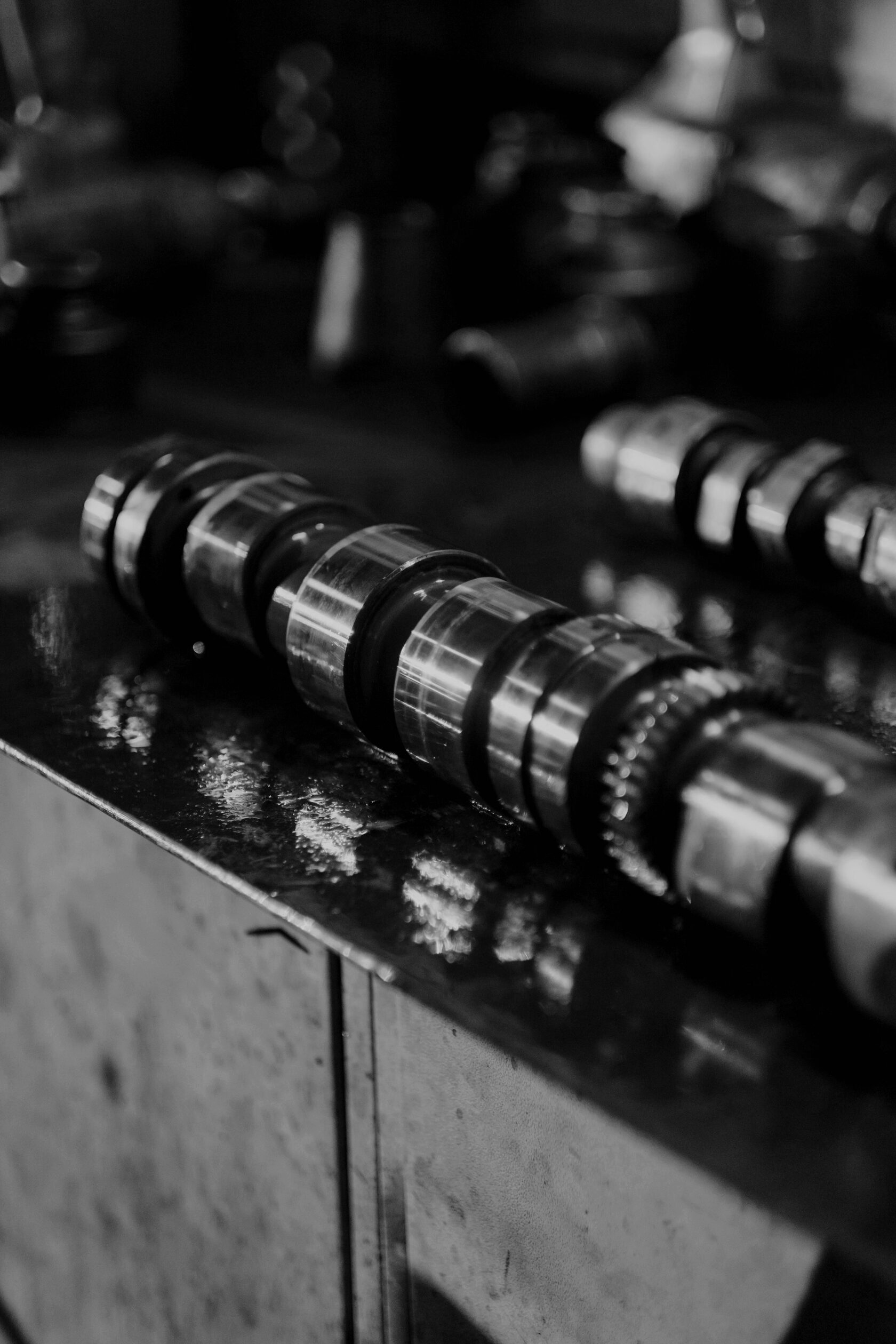 Металлообработка