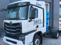 Почему выбирают лизинг HOWO в Томске?