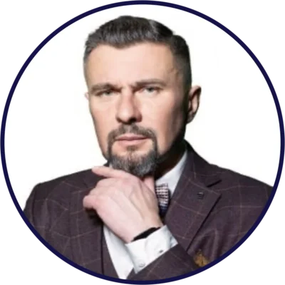 Антон Солон