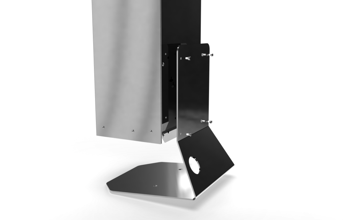 Уф-рециркулятор Luster