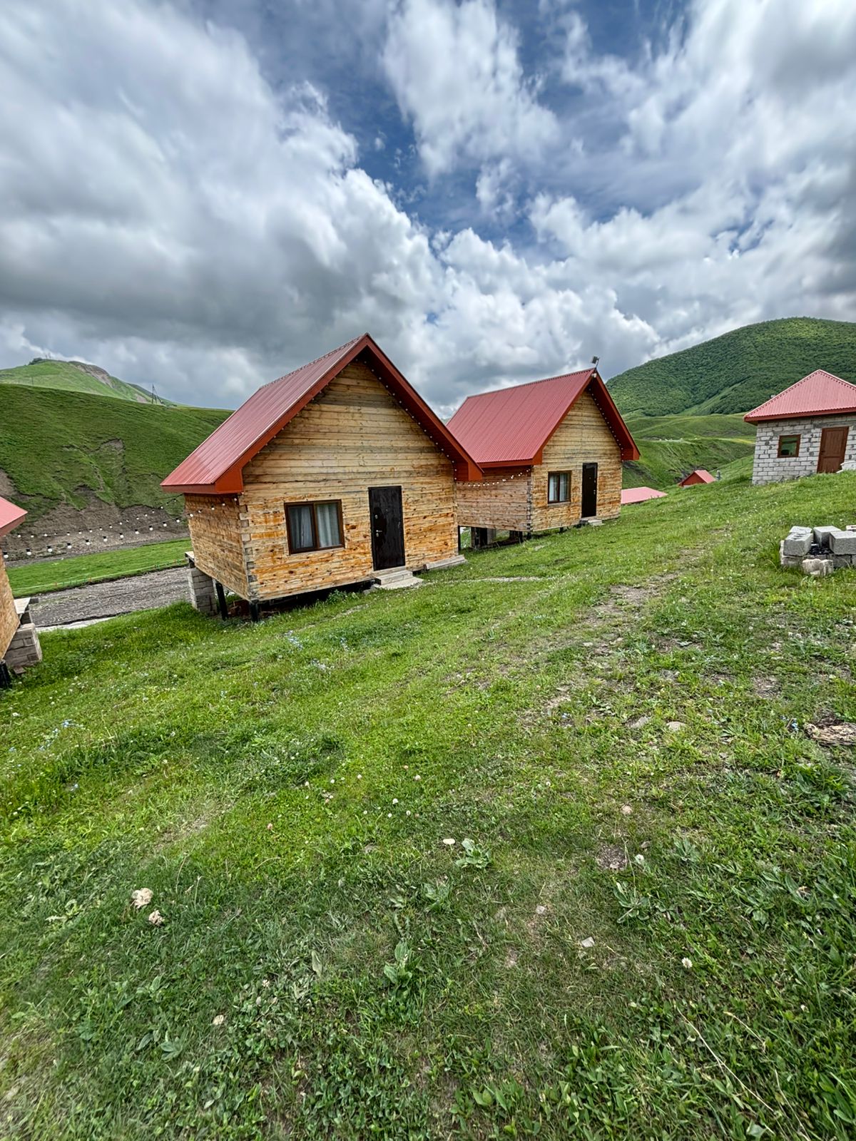ИП Исупаев Руслан Разуевич