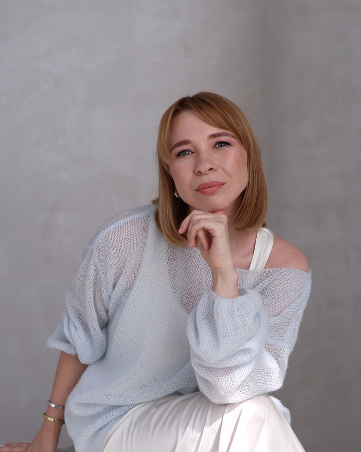 Евгения, автор курса Инвест База