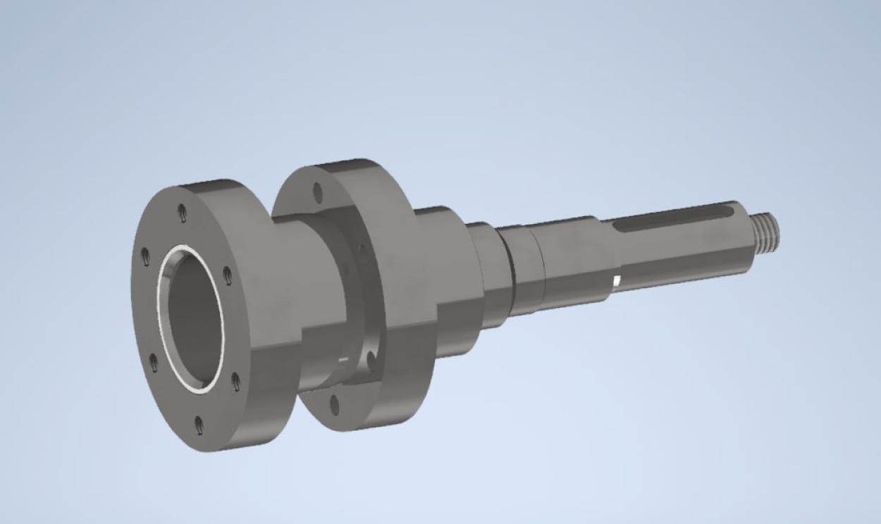 прямой конвейер
