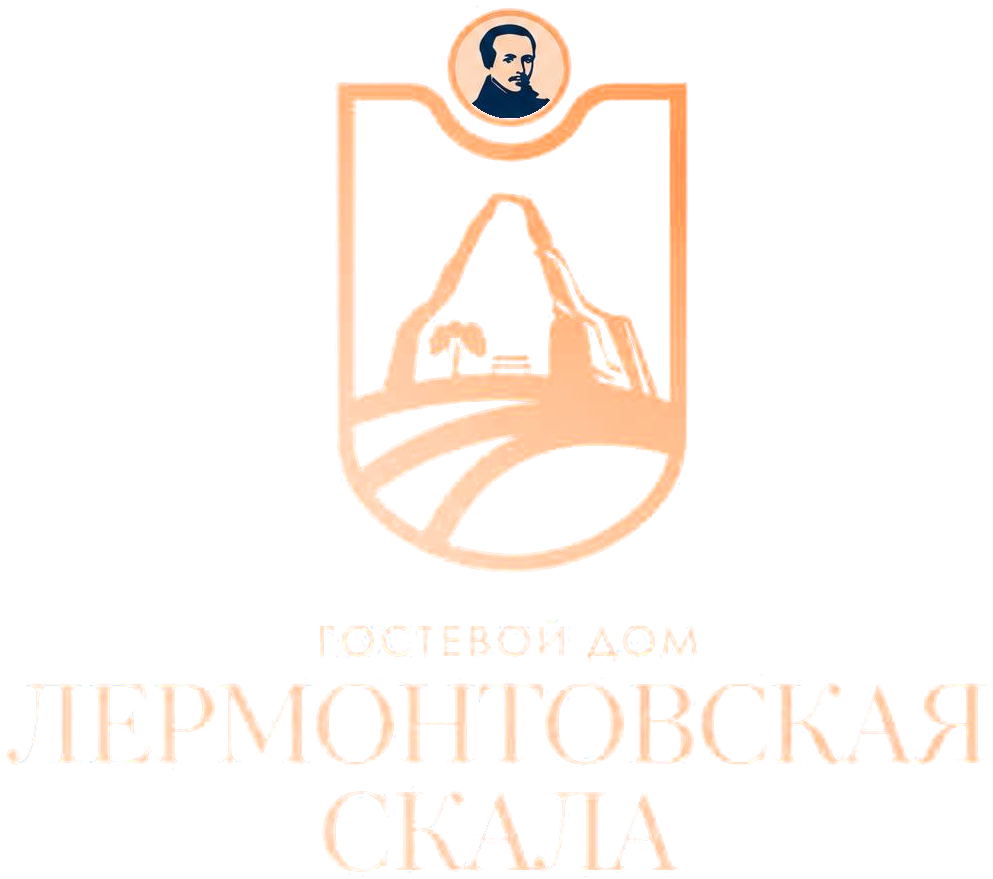 Гостевой дом «Лермонтовская скала»