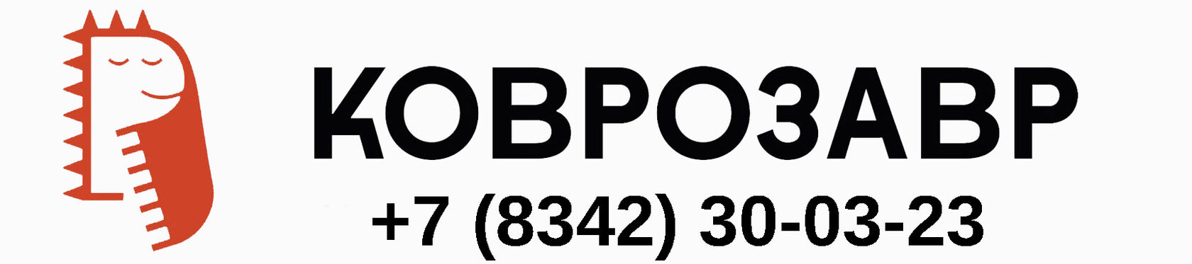 Коврозавр - чистка и мойка ковров в Саранске