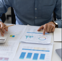 Calculation of the subsystem