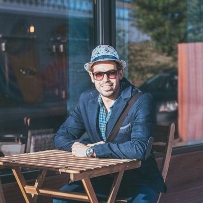 Приглашенный спикер