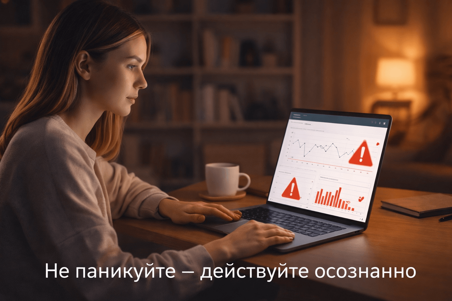 Черное SEO конкурентов: как защитить сайт от атак и не сойти с ума