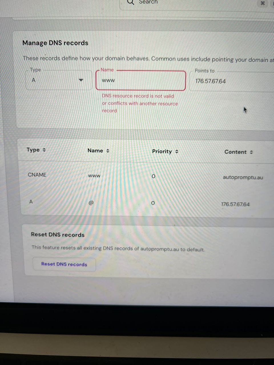 Работа чат-бота