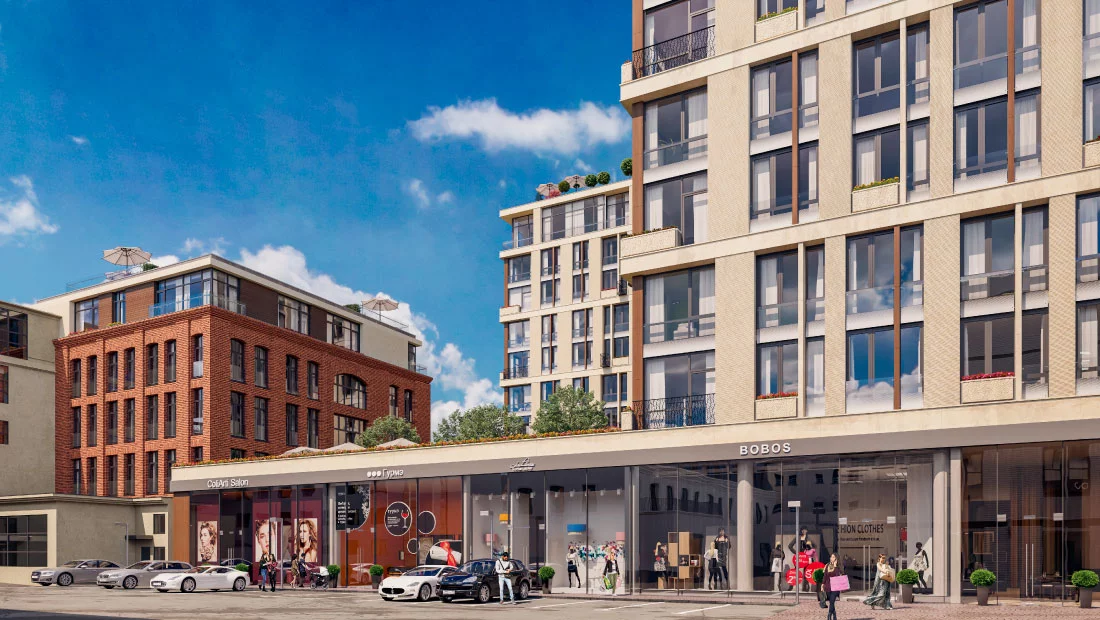 Аренда: Офисное помещение 100 метров. Цена - 120 000 руб.