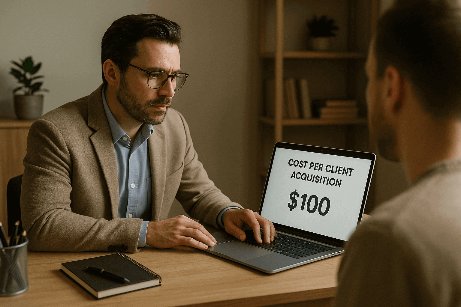 Стоимость привлечения клиента психологу: анализ и фишки, которые работают