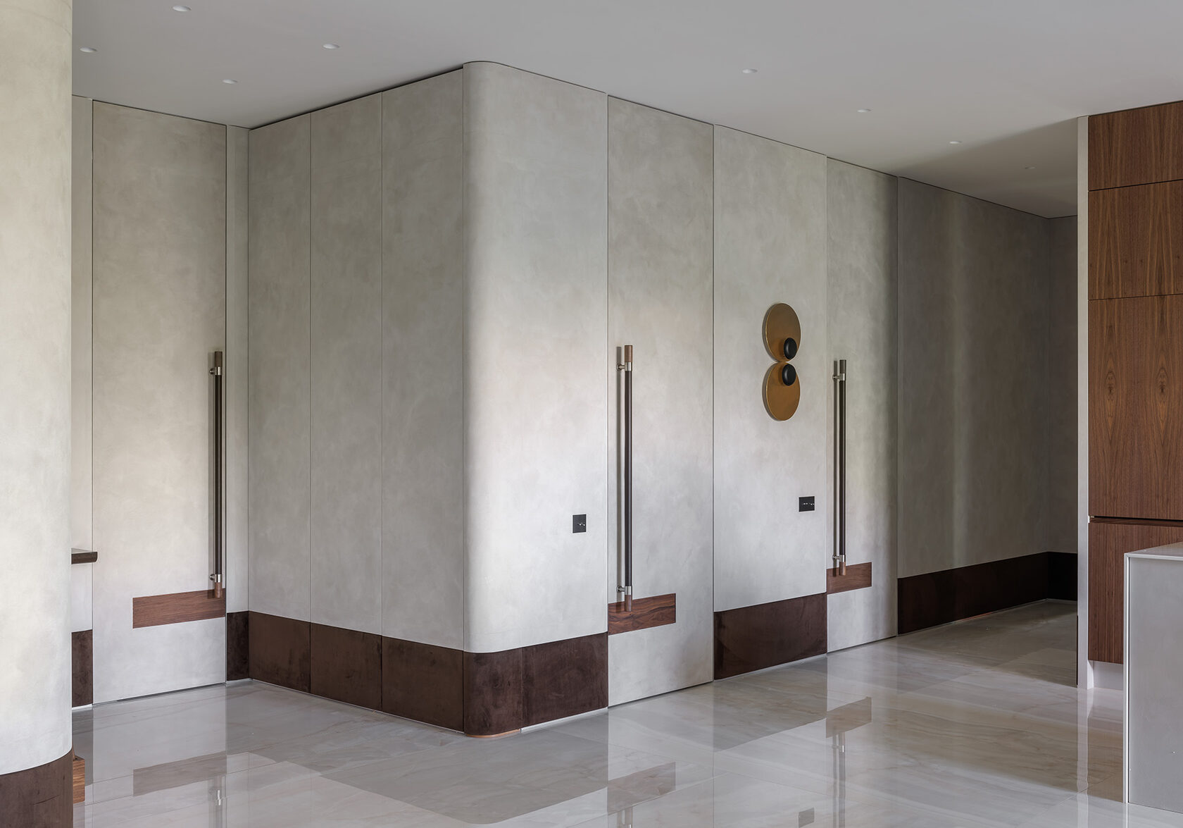 частный дом