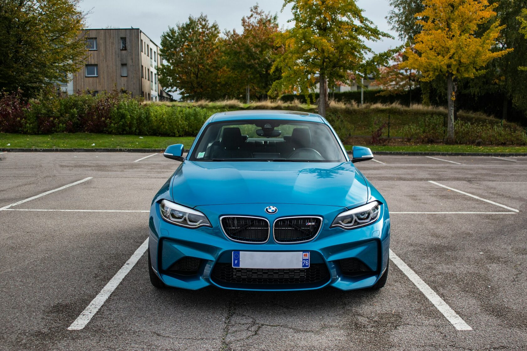 BMW M2