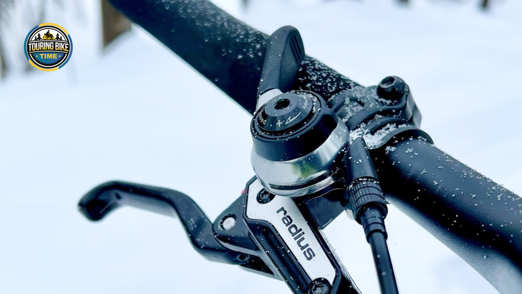 Shulz Mom's Favorite. Thumb шифтер Microshift SL-M10-R