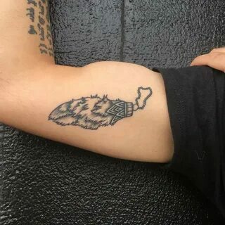 Татуировка на бицепсе мужская – фото работ | theYou