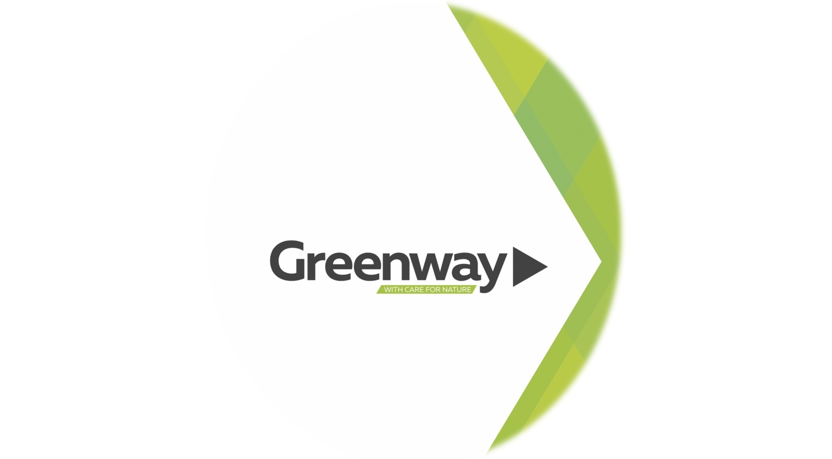 Greenway логотип компании
