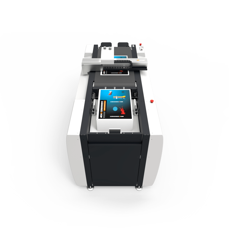 плоттер iecho pk