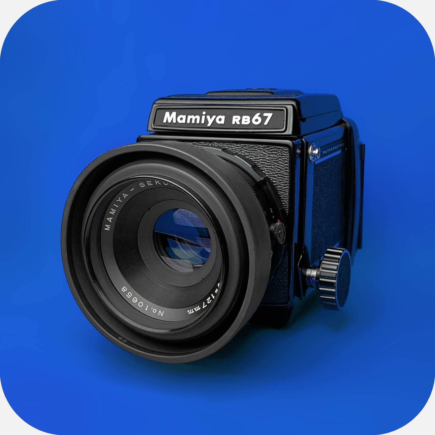 Retroplace - Магазин пленочных фотоаппаратов