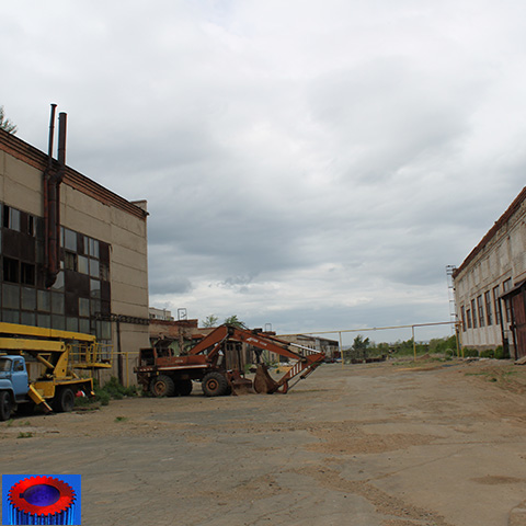 Орский завод технологического оборудования