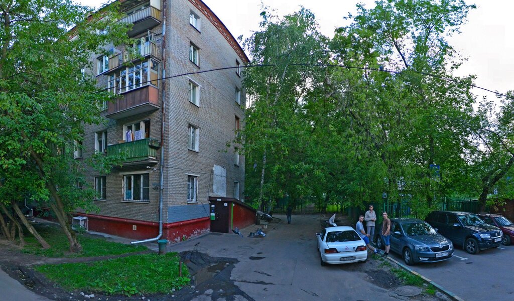 Cdek таганрогская ул 11 корп 3 фото