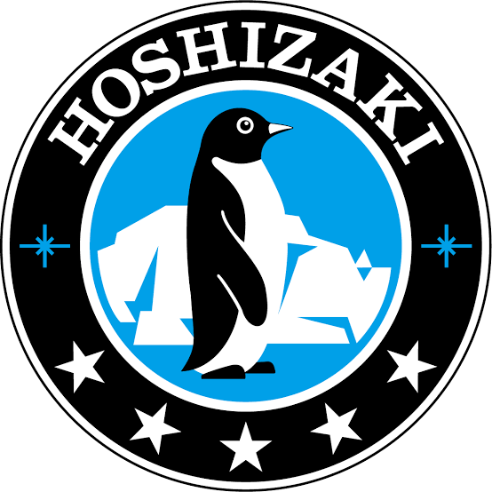 HOSHIZAKI