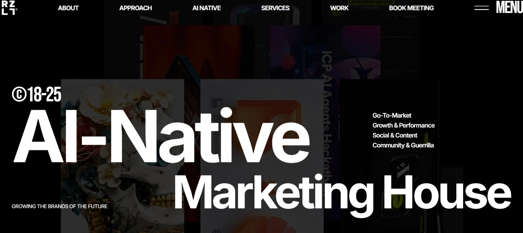 MarketAcross