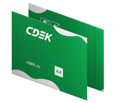 Доверенность