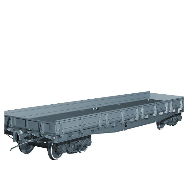 Железнодорожный вагон платформа. 13-9990 Модель вагона. 13-2114 Платформа бортовая. Платформы модели 13-9990. Фитинговая платформа 13-9990.