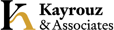 Kayrouz and Associates logo