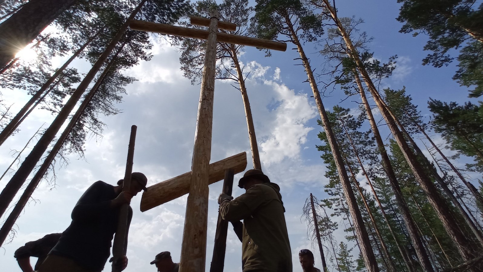 Погода в кетском. Острог Кетск. РЕН ТВ про Кетский Острог. Кетск. Посадили на острого деревянного.