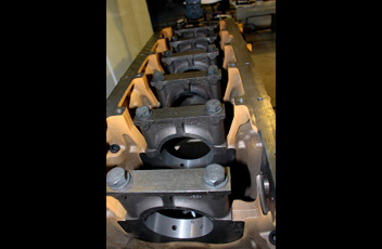 IRKDVS. Ремонт блоков.