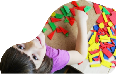 Методика Монтессори