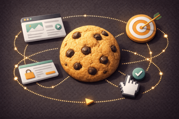 Что такое cookies: простое объяснение ё