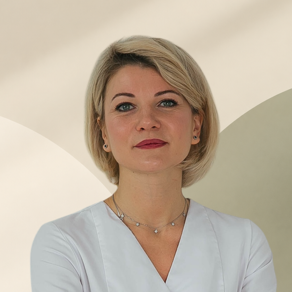 Любченко М. В.