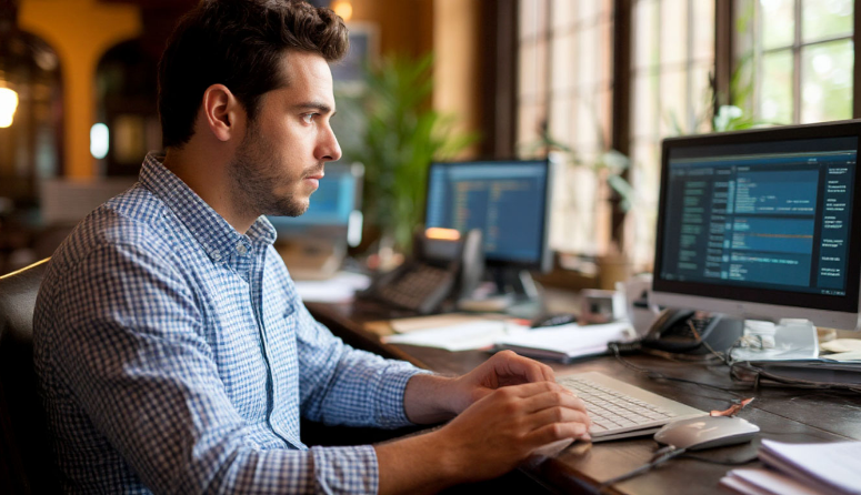 Детализация звонков