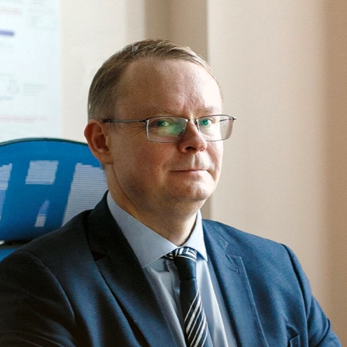 Пономаренко Сергей Анатольевич