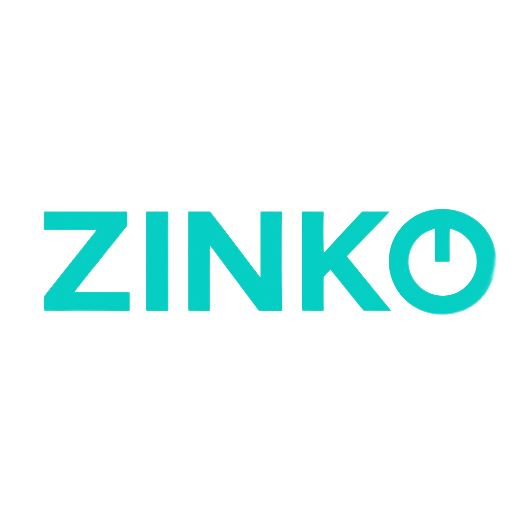 Zinko логотип