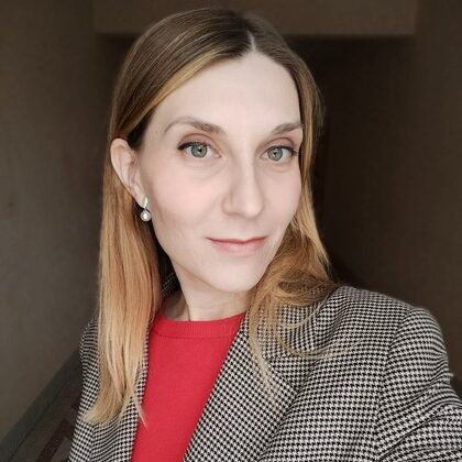 Светлана Зинченко