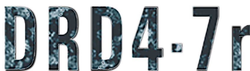 Главная DRD4-7r